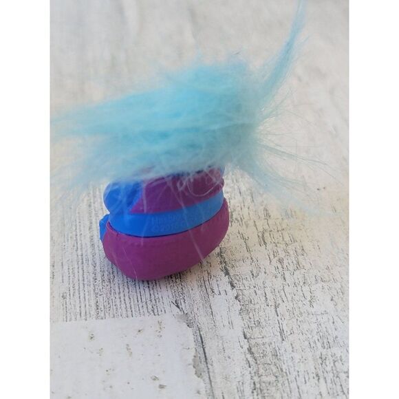 DreamWorks Hasbro biggie trolls 2016 mini toy figure - Picture 3 of 6